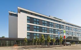 Atlantic Congress Hotel Essen, WorldHotels Elite